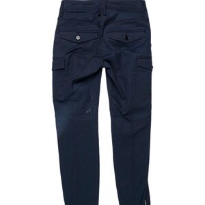 Burberry Brit Skinny leg pants. Pristine condition. Size 2/XS